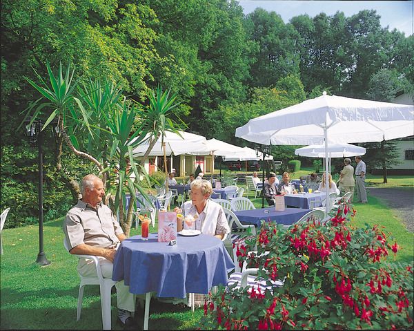 Bilder Restaurant Landhotel Mariental