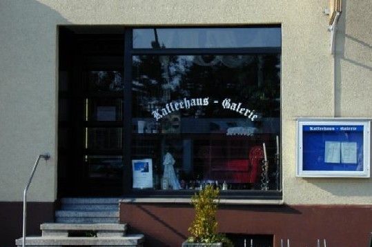 Bilder Restaurant Kaffeehaus Galerie