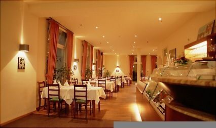 Bilder Restaurant Trattoria Il Postino