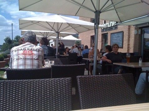 Bilder Restaurant Rohmühle