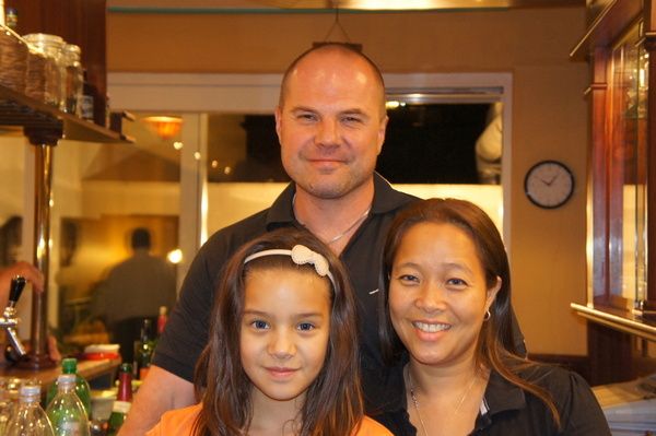 Bilder Restaurant Sisterz Restaurant Philippinische Spezialitäten