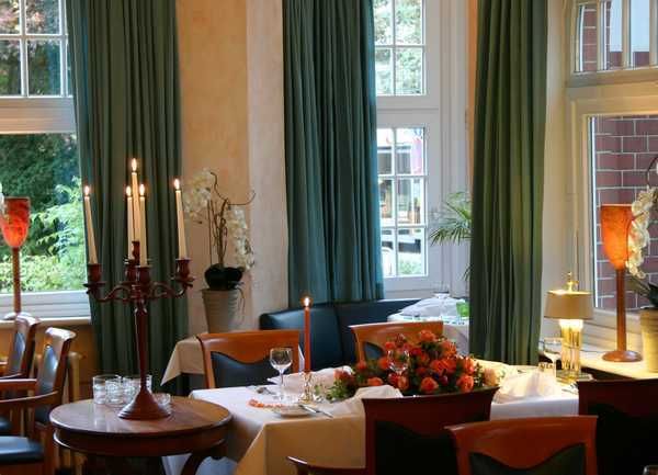 Bilder Restaurant Rolin Hotel Cap Polonio