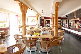 Bilder Restaurant Green Fields Greenfields