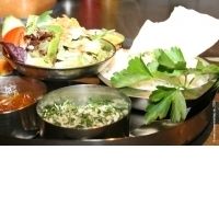 Bilder Restaurant Suriya