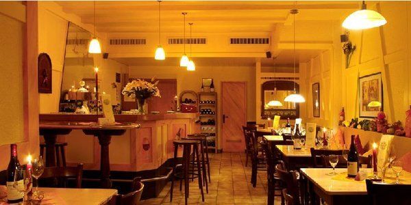 Bilder Restaurant Adelhauser Weinstube