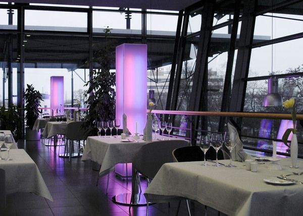 Bilder Restaurant Mille Miglia