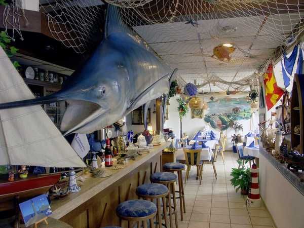 Bilder Restaurant Fischrestaurant u. Hotel