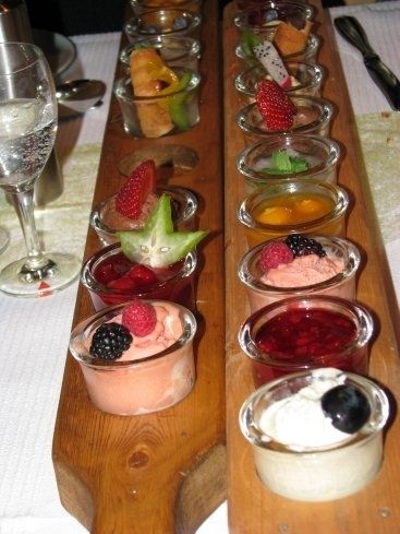 Bilder Restaurant Jordan's Untermühle