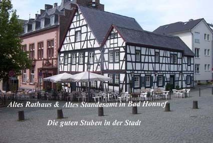Bilder Restaurant Altes Rathaus & Altes Standesamt