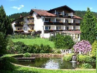 Bilder Restaurant Café Sattler mit Gästehaus Waldblick