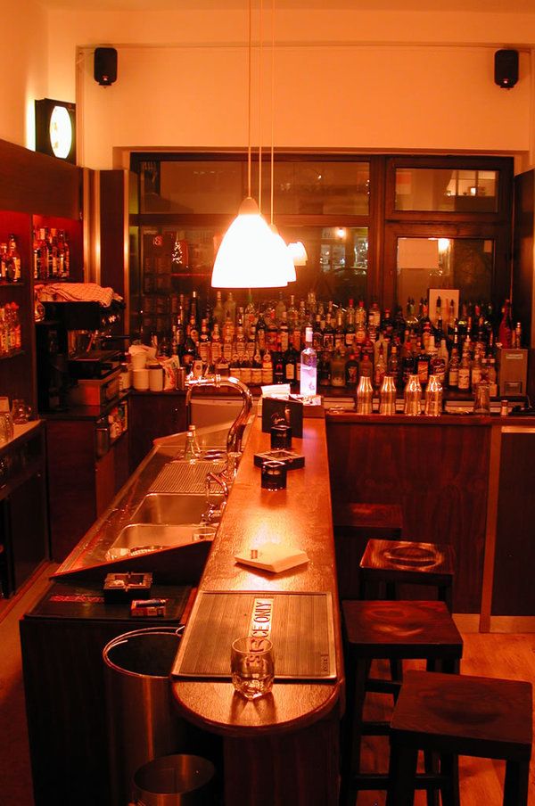 Bilder Restaurant Eightyone