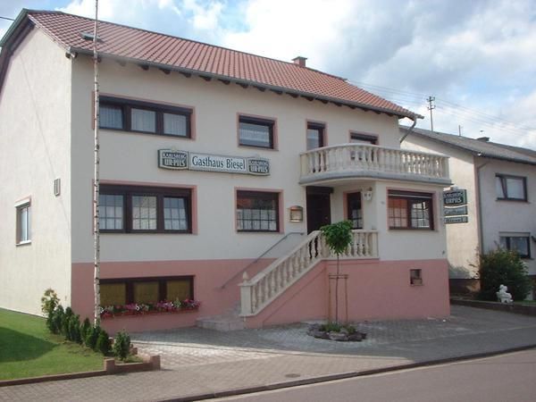 Bilder Restaurant Gasthaus Biesel