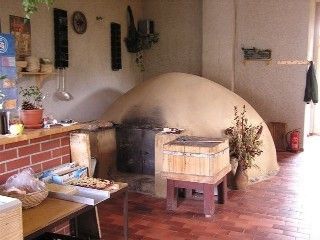 Bilder Restaurant Altes Backhaus