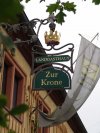 Restaurant Zur Krone Landgasthof