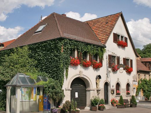 Bilder Restaurant Weinstube Körner