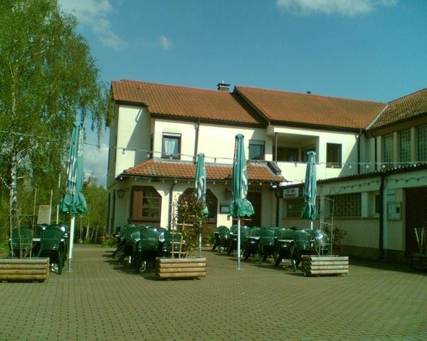 Bilder Restaurant Poseidon Griechisches Restaurant