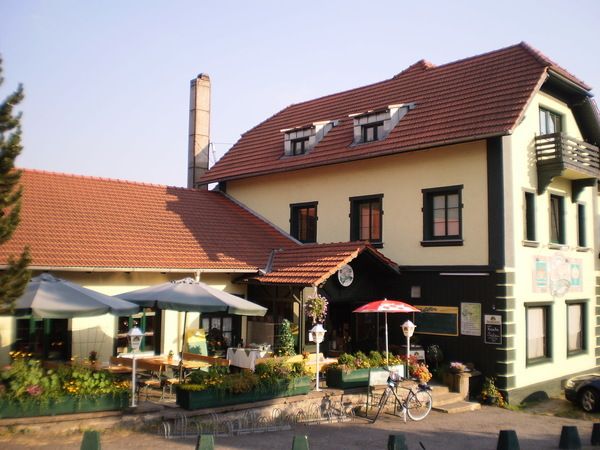 Bilder Restaurant Gasthaus Wieswirt