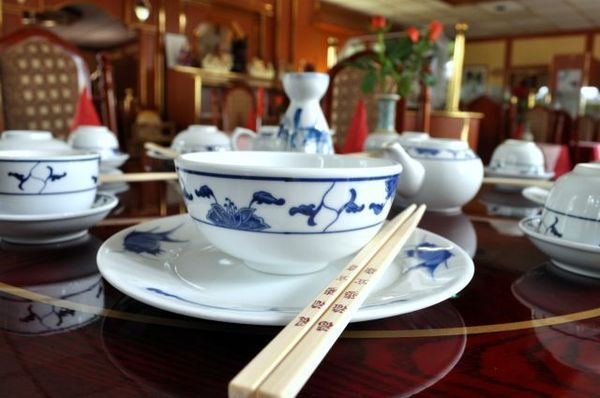 Bilder Restaurant Hua Lin