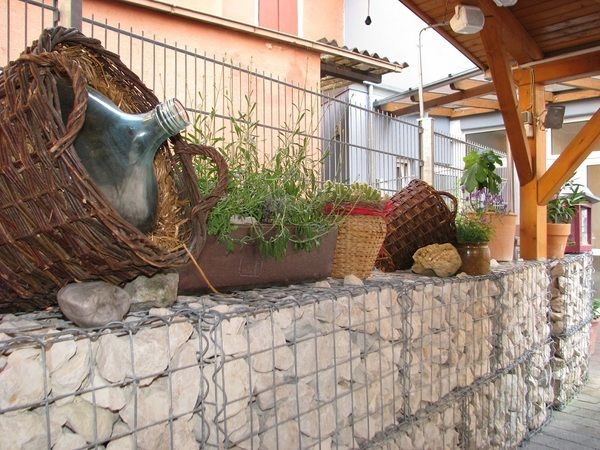 Bilder Restaurant San Marco