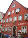 Hotel Goldenes Lamm