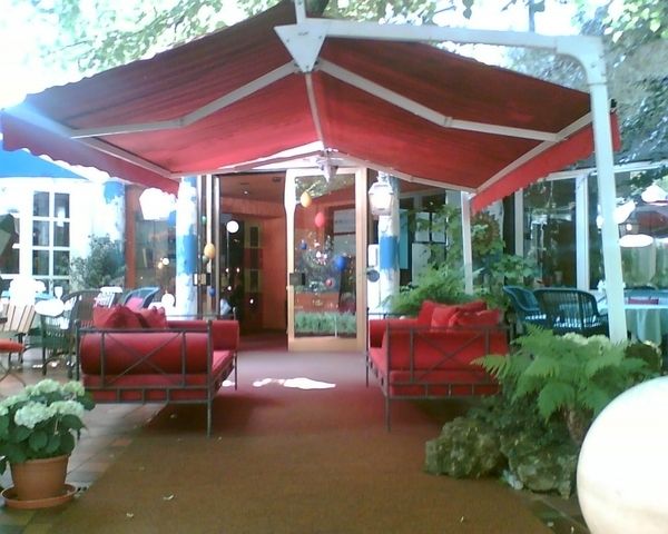 Bilder Restaurant Pflaums Posthotel