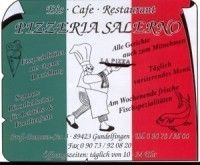 Bilder Restaurant Salerno Eiscafe Pizzeria