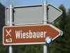 Landhotel Wiesbauer Landhotel Wiesbauer