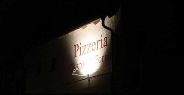 Bilder Restaurant Tutto Al Forno