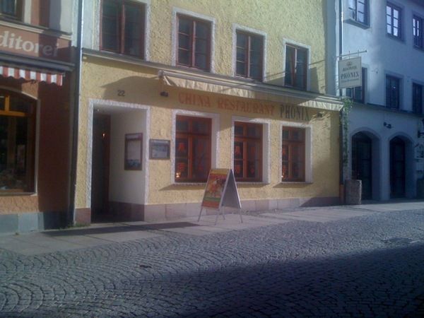 Bilder Restaurant Chinarestaurant Phönix