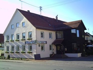 Bilder Restaurant Zur Posthalterei