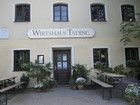 Bilder Restaurant Wirtshaus Tading