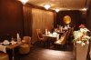 Restaurant Fine Dining Lounge im Parkhotel Heidehof