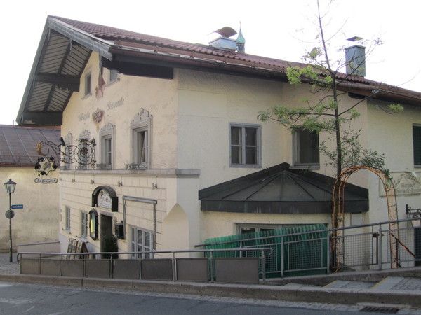 Bilder Restaurant Ristorante Pizzeria La Piazetta