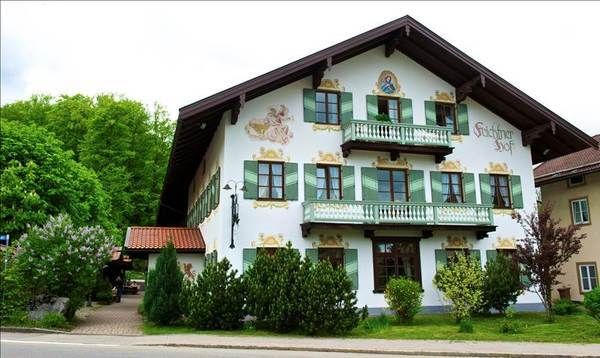 Bilder Restaurant Feichtner Hof Wirtshaus & Hotel