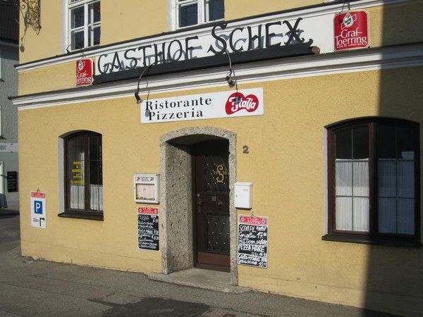 Bilder Restaurant Ristorante Pizzeria Italia