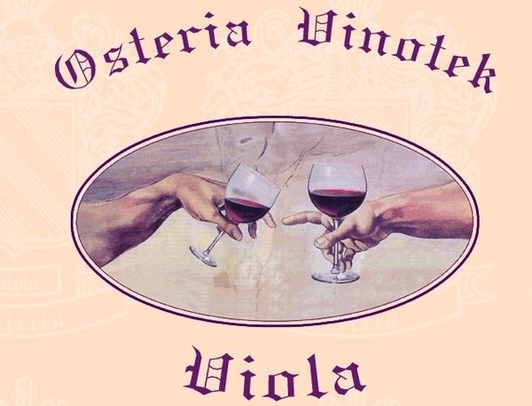 Bilder Restaurant Viola Osteria - Vinothek