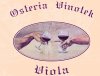 Restaurant Viola Osteria - Vinothek