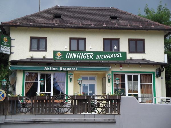 Bilder Restaurant Inninger Bierhäusl