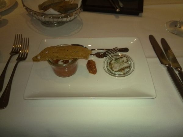 Bilder Restaurant Merkles