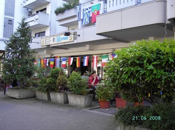 Bilder Restaurant Syrtaki