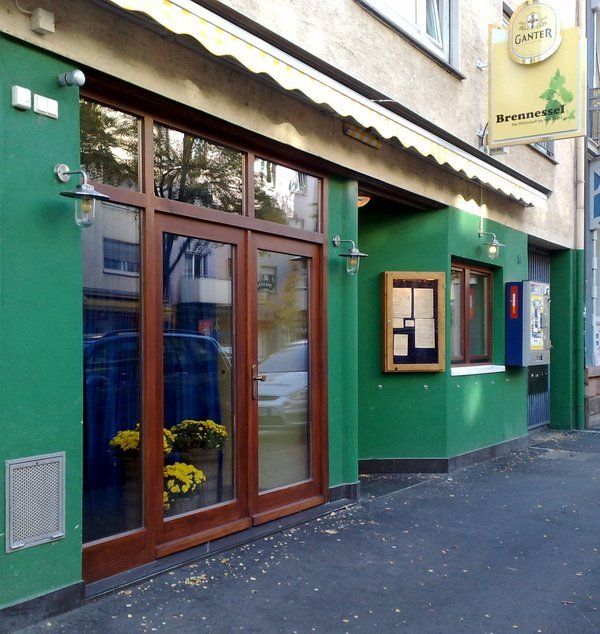 Bilder Restaurant Brennessel