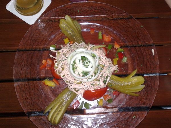 Bilder Restaurant Deutscher Kaiser