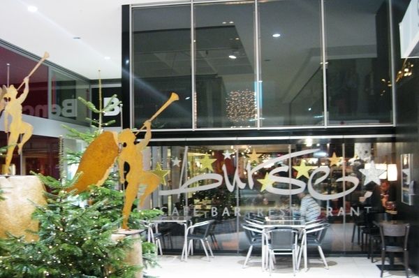 Bilder Restaurant Burse