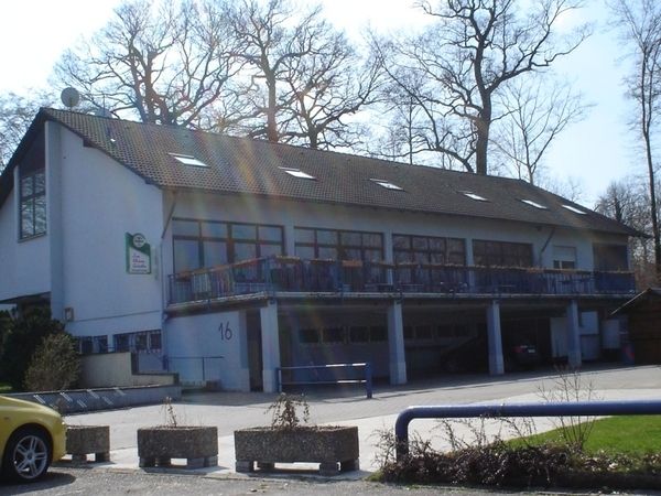 Bilder Restaurant Zum kleinen Griechen