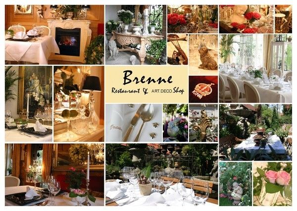 Bilder Restaurant Zur Brenne