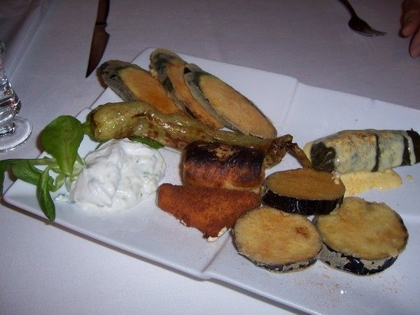 Bilder Restaurant Syrtaki