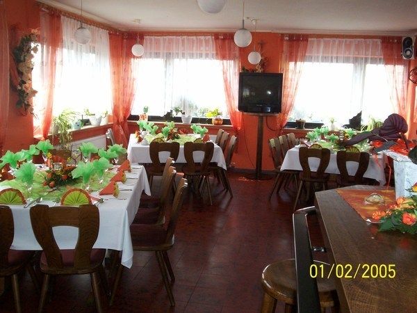 Bilder Restaurant Zum Berghof Gaststätte