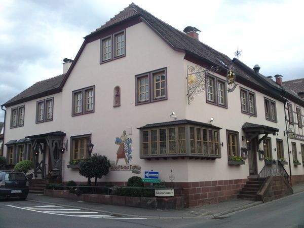 Bilder Restaurant Gasthaus zur Krone