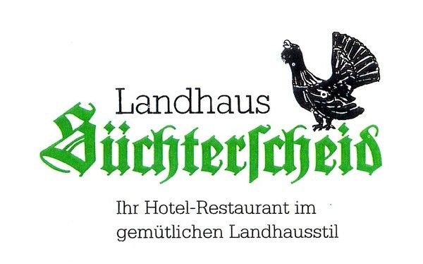 Bilder Restaurant Landhaus Süchterscheid