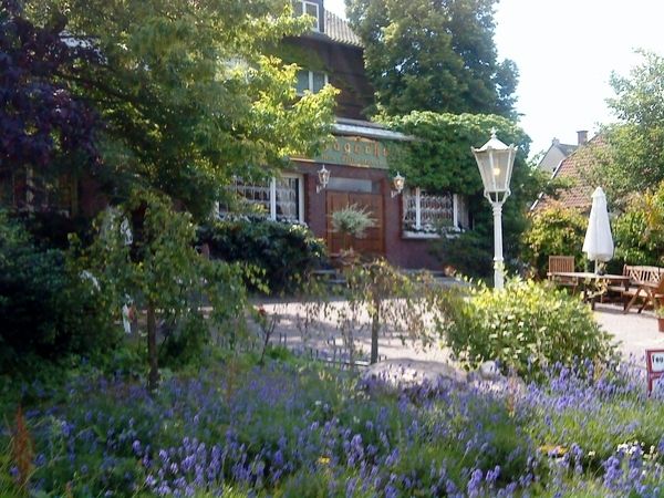 Bilder Restaurant Jägerhof Zum Stift Flaesheim